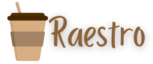 Raestro Logo